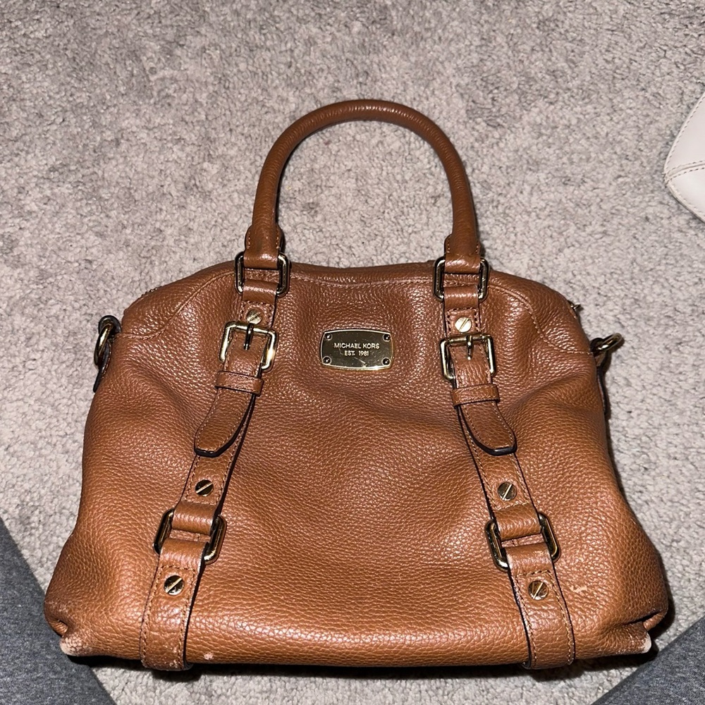 Cute Michael Kors purse!